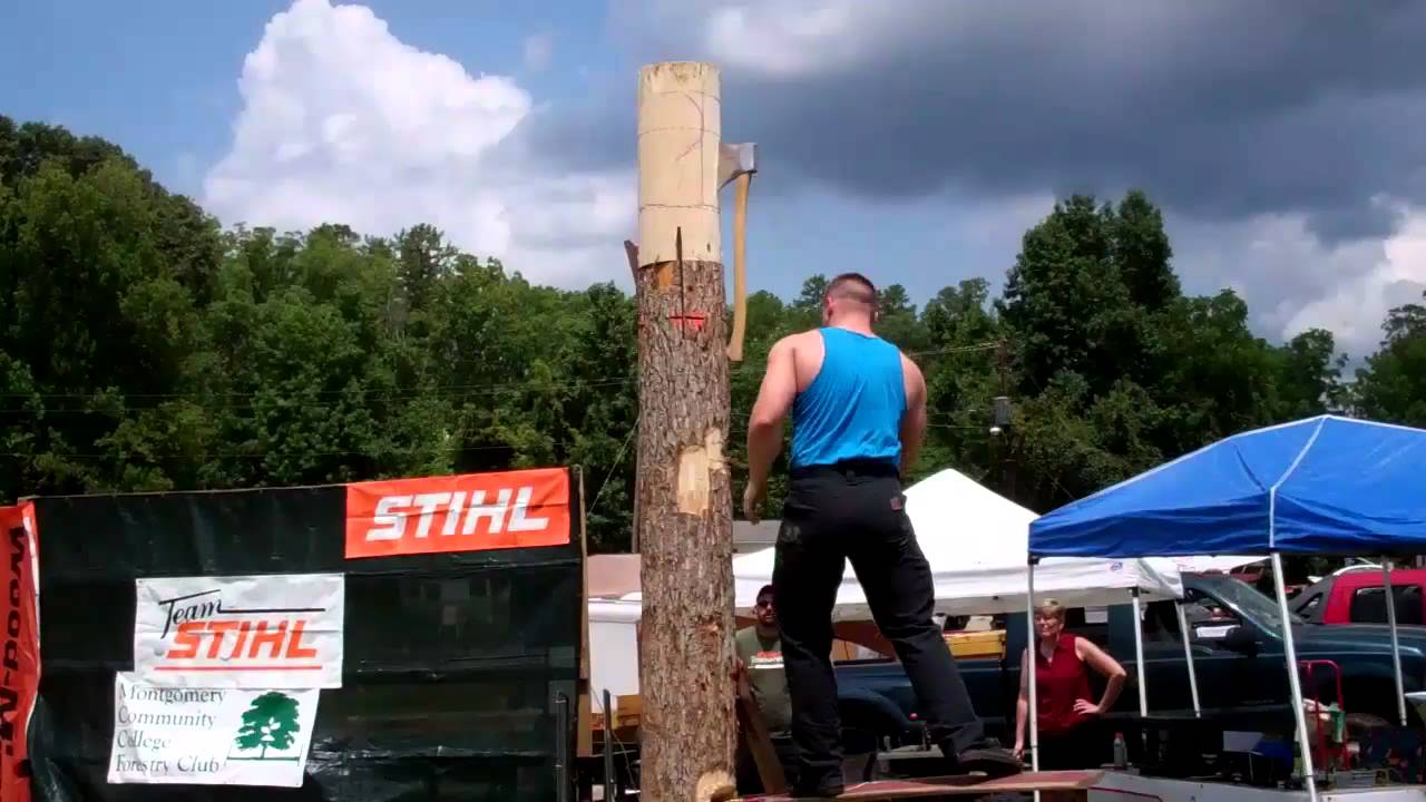 Robbins Nc 8/3/12 YouTube