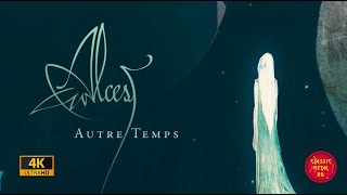 Alcest - Autre Temps (2011) 4K Uhd 60Fps