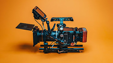 Master RED Komodo in Minutes with These 5 Simple Tips!