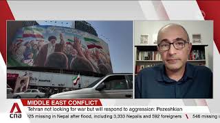 Iran likely to escalate ‘fairly soon’ as leverage over US weakens: Analyst