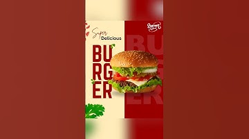 Canva Design Challenge Day 6 | Easy & Creative Poster Design Tutorial #canvachallenge #canva