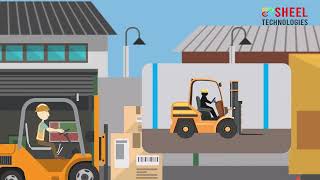 Forklift Safety Training Hindi