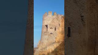 #music#красотадуши#travel#крепость#аккерман#зима#2026#history#моймир#любимыйгород#моменты#жизнь#love