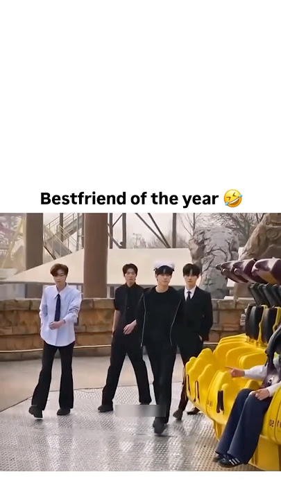 Bestfriend of the year😂🥰