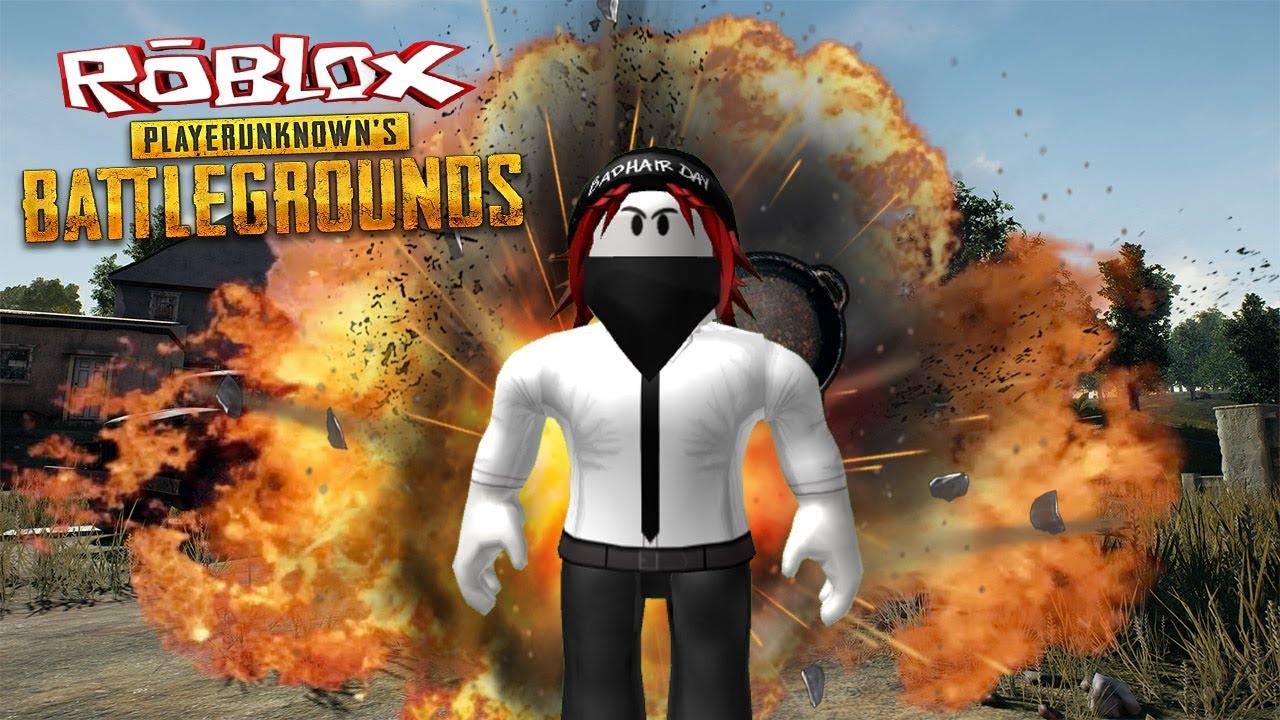 Roblox Player Unknown Battlegrounds 2 สะพานเหยอลอxd - new roblox players game