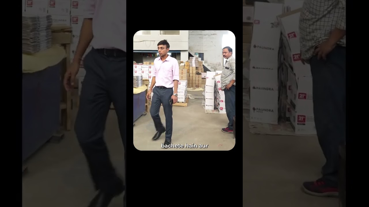 Your Salary Isn’t the Problem | The Real Reason You Can’t Save Money 