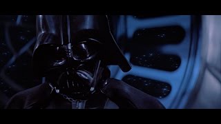 The Emperor's Death | Star Wars Episode VI: Return of the Jedi | 1080p