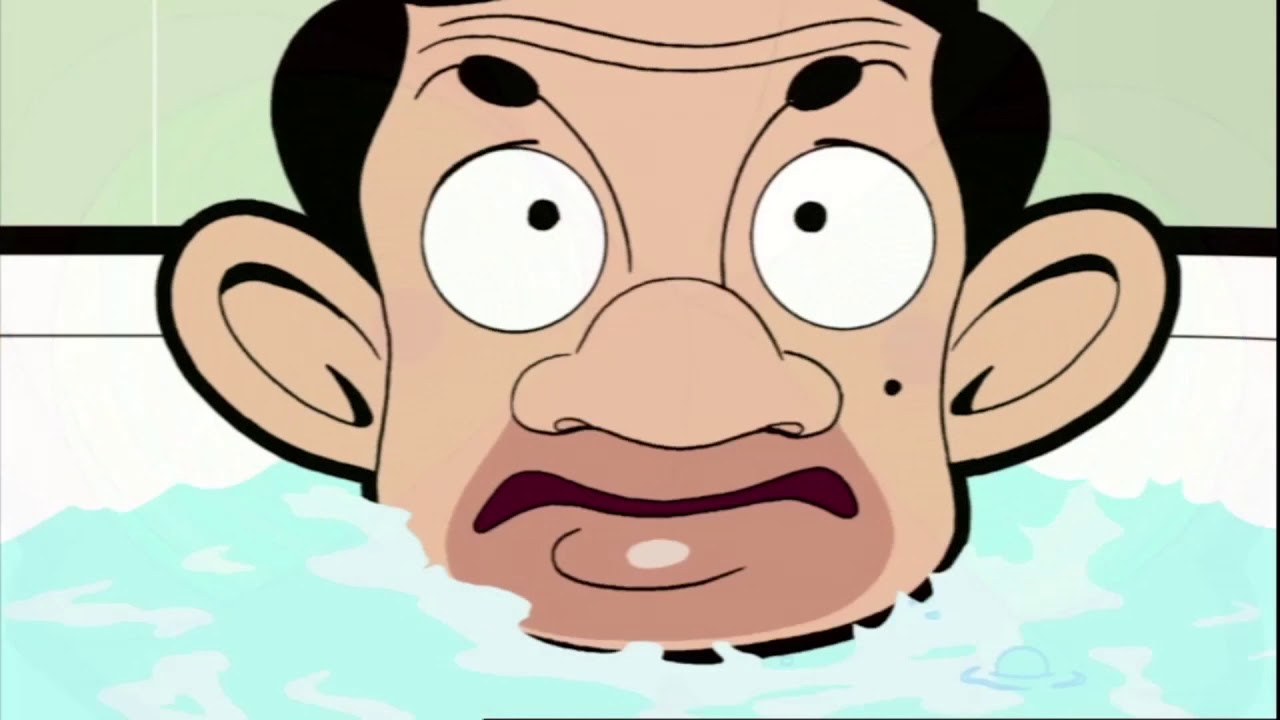 Animated Adventures #7 | Full Episodes | Mr. Bean Official Cartoon ...