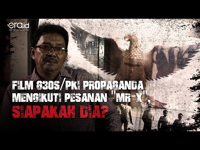 AIDIT UNDERCOVER: Banyak Kejanggalan dalam Film Penghianatan G30S/PKI, yang Fakta Cuma 5 Menit?? class=