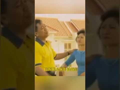 Kersane Gusti - Voc Martha  \u0026 Petrus Subandi