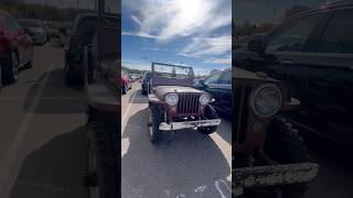 The Most Reliable Jeep Ever Built