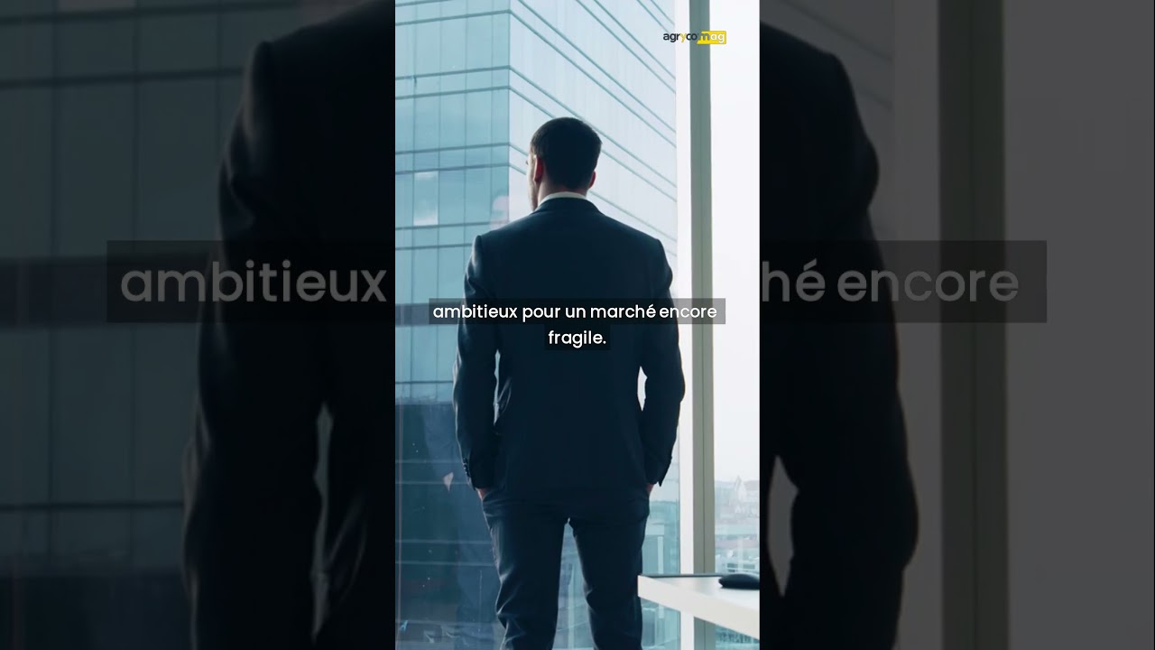 Ynsect : pourquoi le géant s'effondre ?