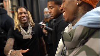 Nolimit Kyro At (Juice Day 2022) With Nlmb Members ,Otf, & More!