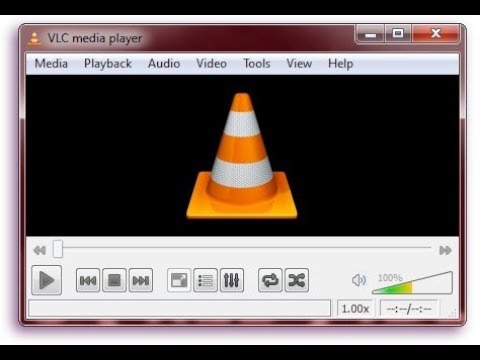 Vlc player for windows 8