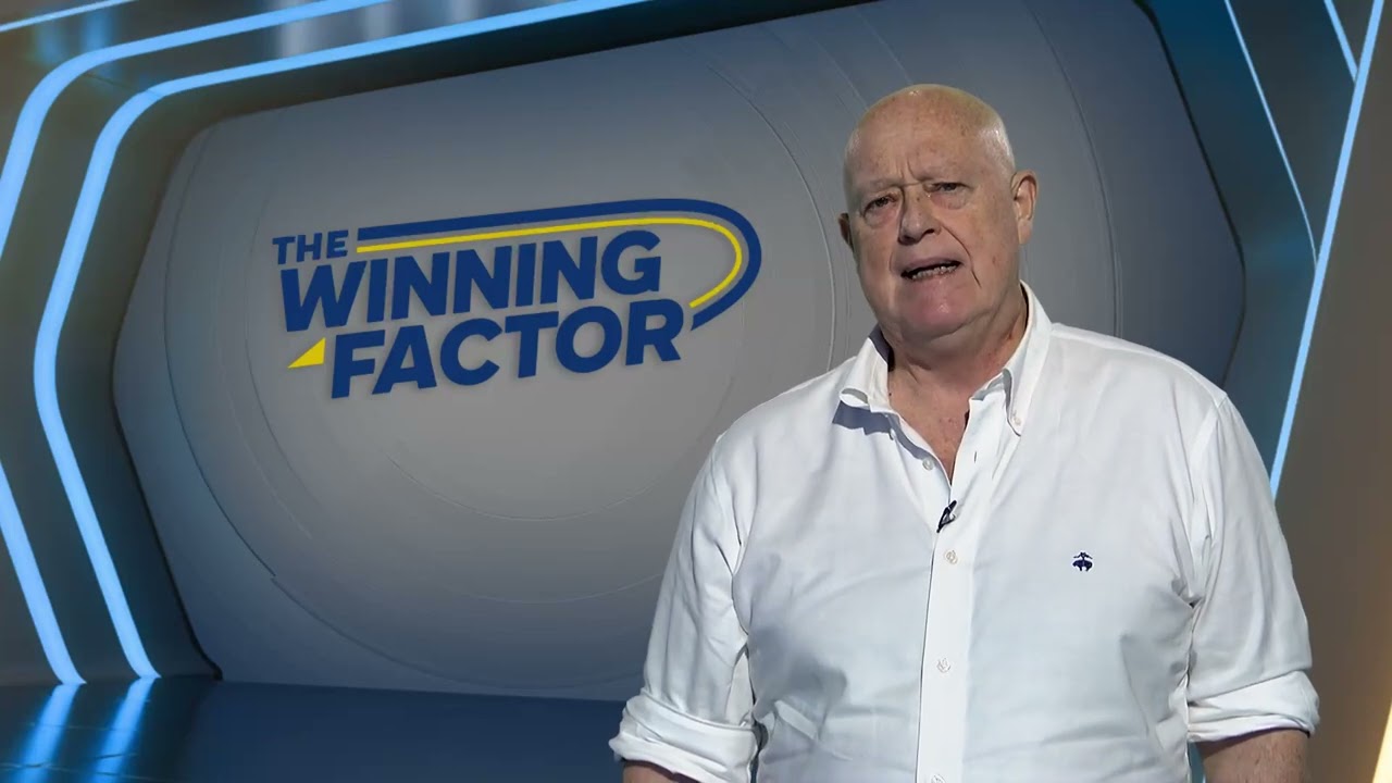 [Фактор победы]: Сезон 25/26 | Встреча 52 | 8 марта