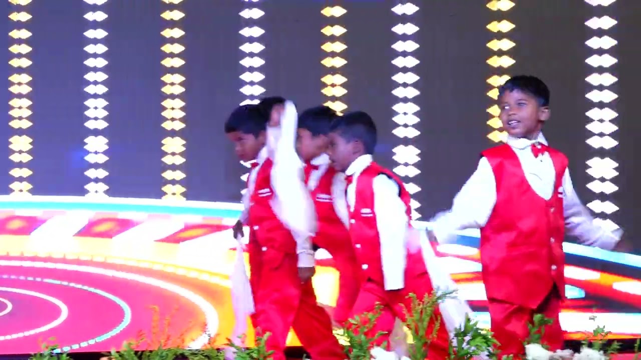 Performence by Grade -1 wards