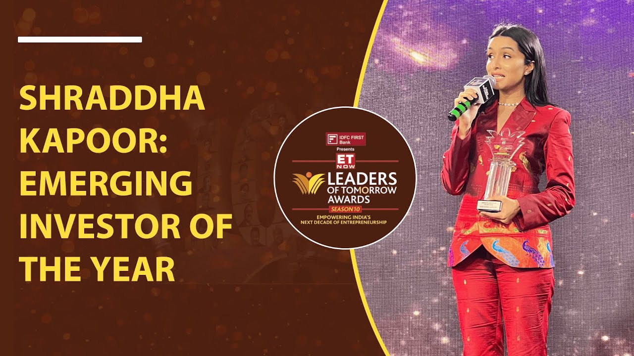 emerging-investor-actor-shraddha-kapoor-shares-importance-of