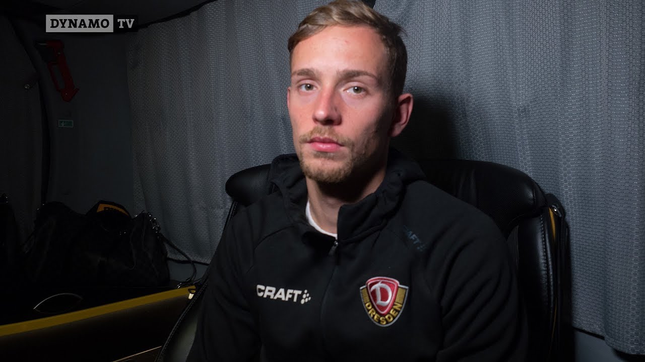 10 Spieltag SGF SGD Stimmen Zum Spiel YouTube
