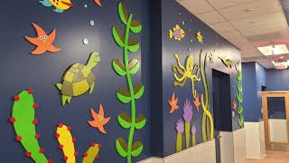 Stevens Early Learning Center