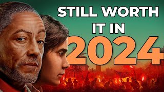 FarCry 6 Worth Buying | Far Cry 6 review