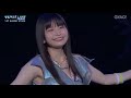 Kaguya sama Love is War ED Live「Sentimental Crisis」halca (SUBTITLES)