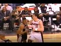 Arvydas sabonis vs robinson  duncan  1998