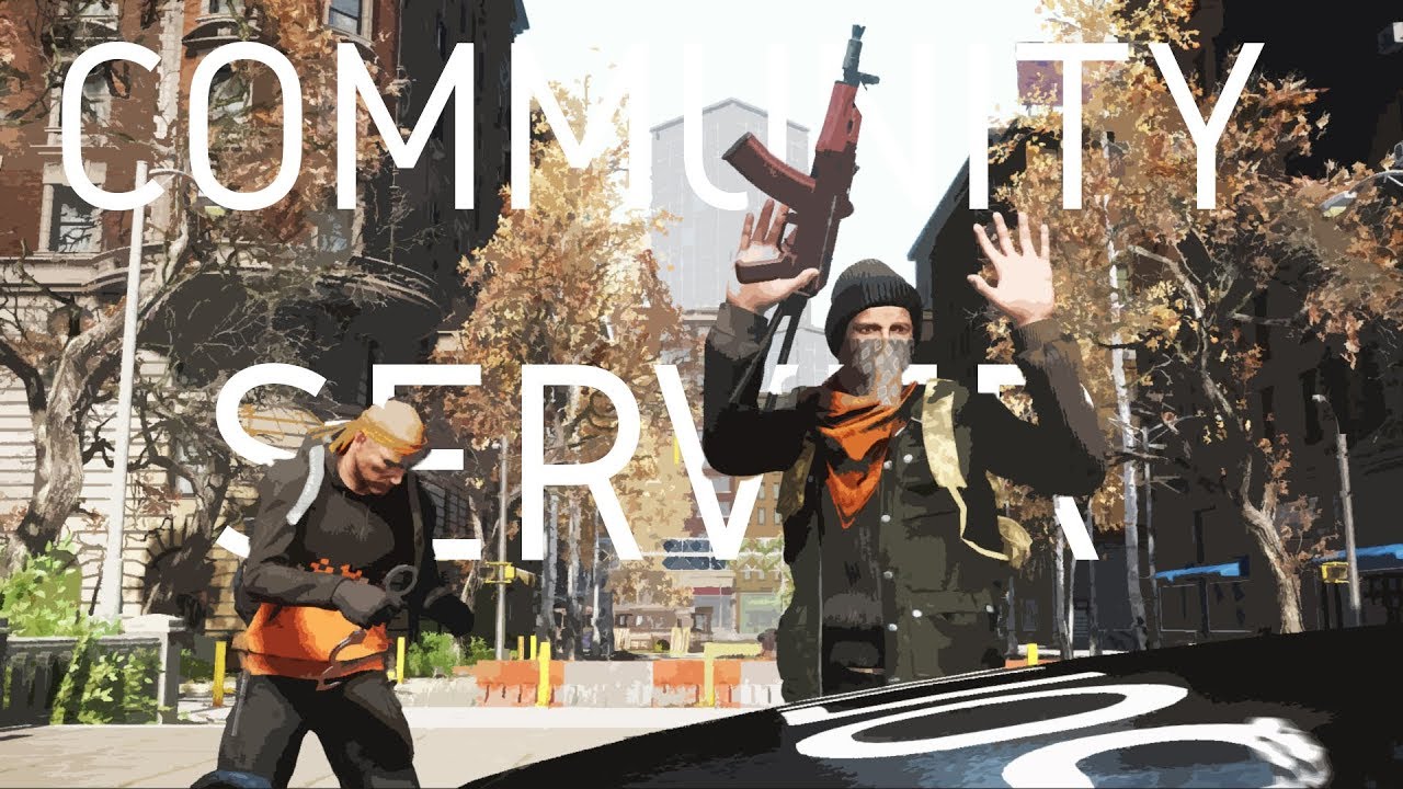 NEUER COMMUNITY SERVER! - MISCREATED 2019 (v.1.3.0)