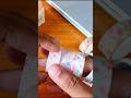 📦 Washi Tape Unboxing #mrkholu #washitape #stationery #diy #shorts #short #ytshorts #unboxing #craft
