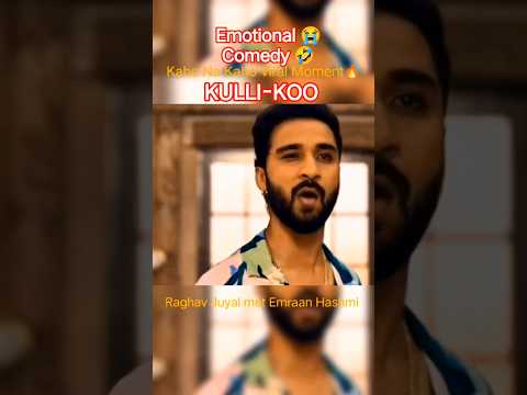 KULLI KOO Emotional Comedy