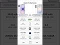 iPhone 17 Vs Samsung Galaxy S26 | Full Specs Comparison | Tecify