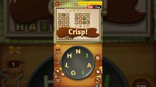 Word Cookies Daily Puzzle April 22 2023 Answers