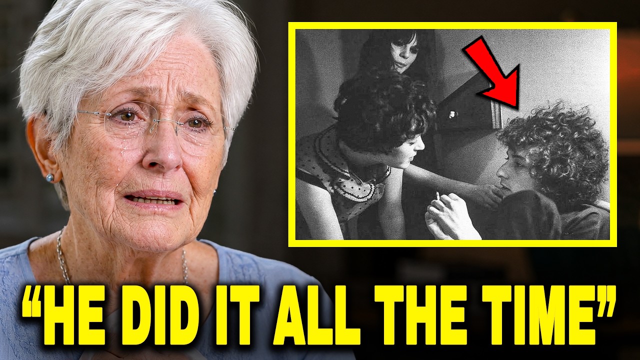 Joan Baez Reveals The Cruel Relationship Nightmares With Bob Dylan
