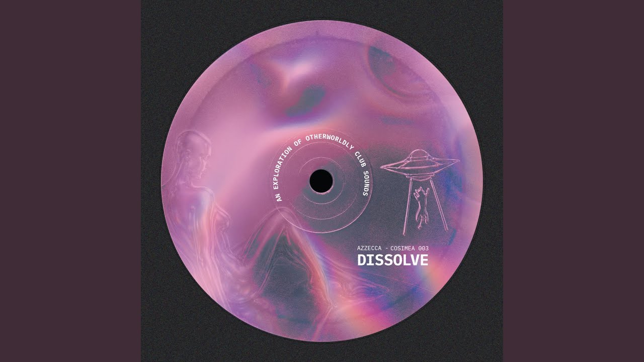 dissolve auf YouTube ansehen dissolve auf YouTube ansehen