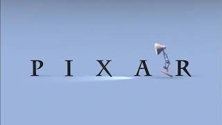 Pdi - Walt Disney Pictures - Pixar Animation Studios - Closing 2000-2007