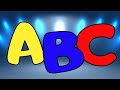 Kindergarten A to Z Alphabet Song for Toddlers | Fun & Easy Learning Video
