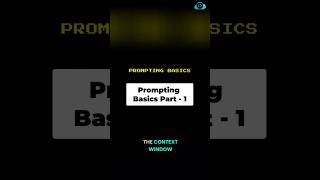 Prompting Basics Part - 13