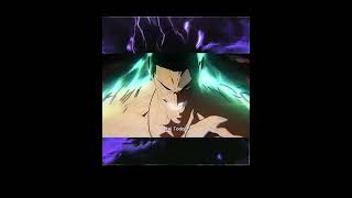 Bro`s vs mahito - JUJUTSU Kaisen edit # hammad ali#like #subscribe