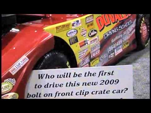 2008 pri interview mike duvall youtube flintstone flyer mike duvall interview