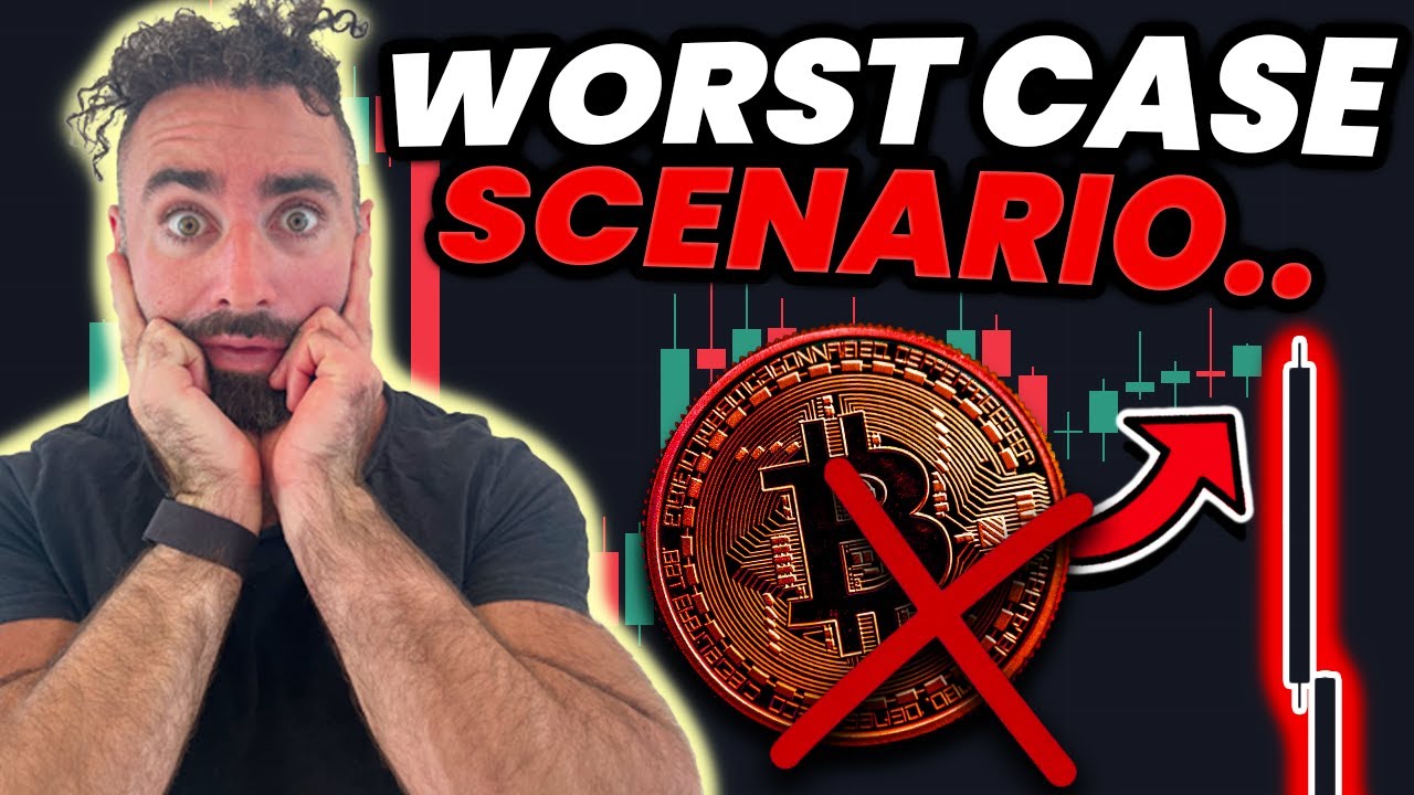 Is $50,000 Still Possible For A Bitcoin ETF? Crypto Investors Brace Yourselves