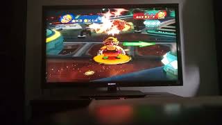 Mario party 8 star battle arena wario episode 12