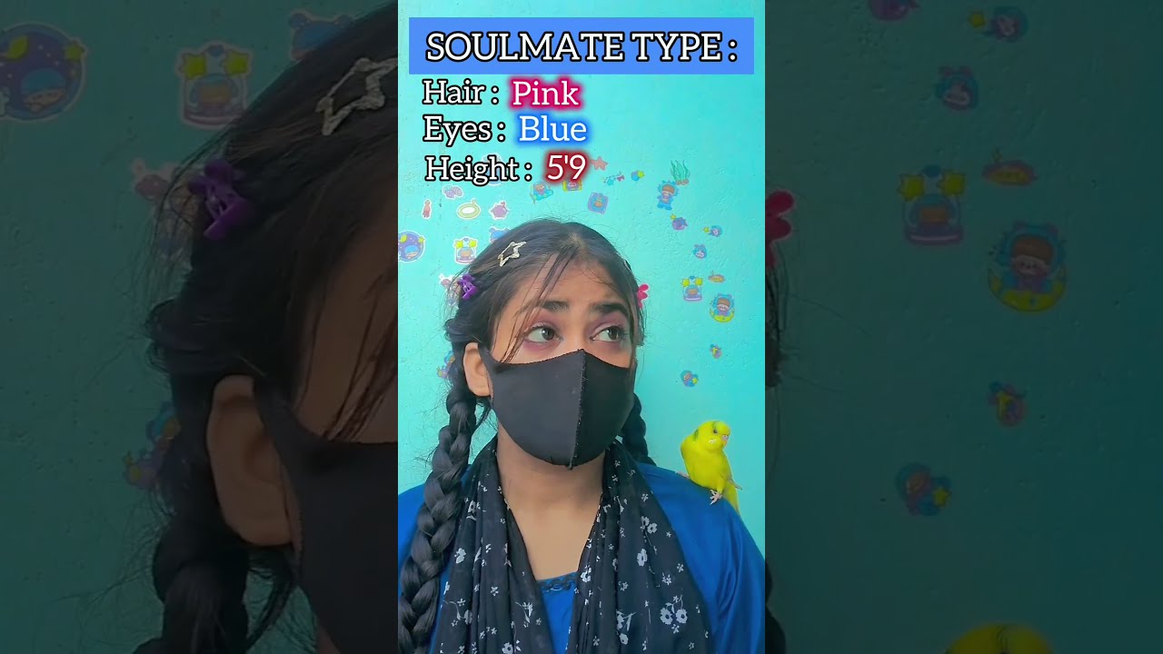 You Can Accept Or Decline Your Soulmate S Height Funnyshorts Ytshorts Shorts