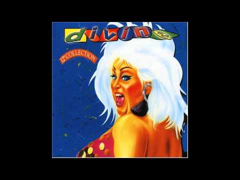 Divine - Shout It Out