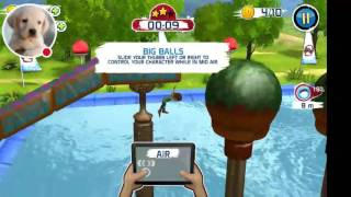 My Wipeout 2 Stream