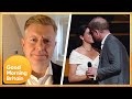 Royal Editor Reacts To Prince Harry & Meghan Attending Invictus Games, With Netflix Camera Crew| GMB