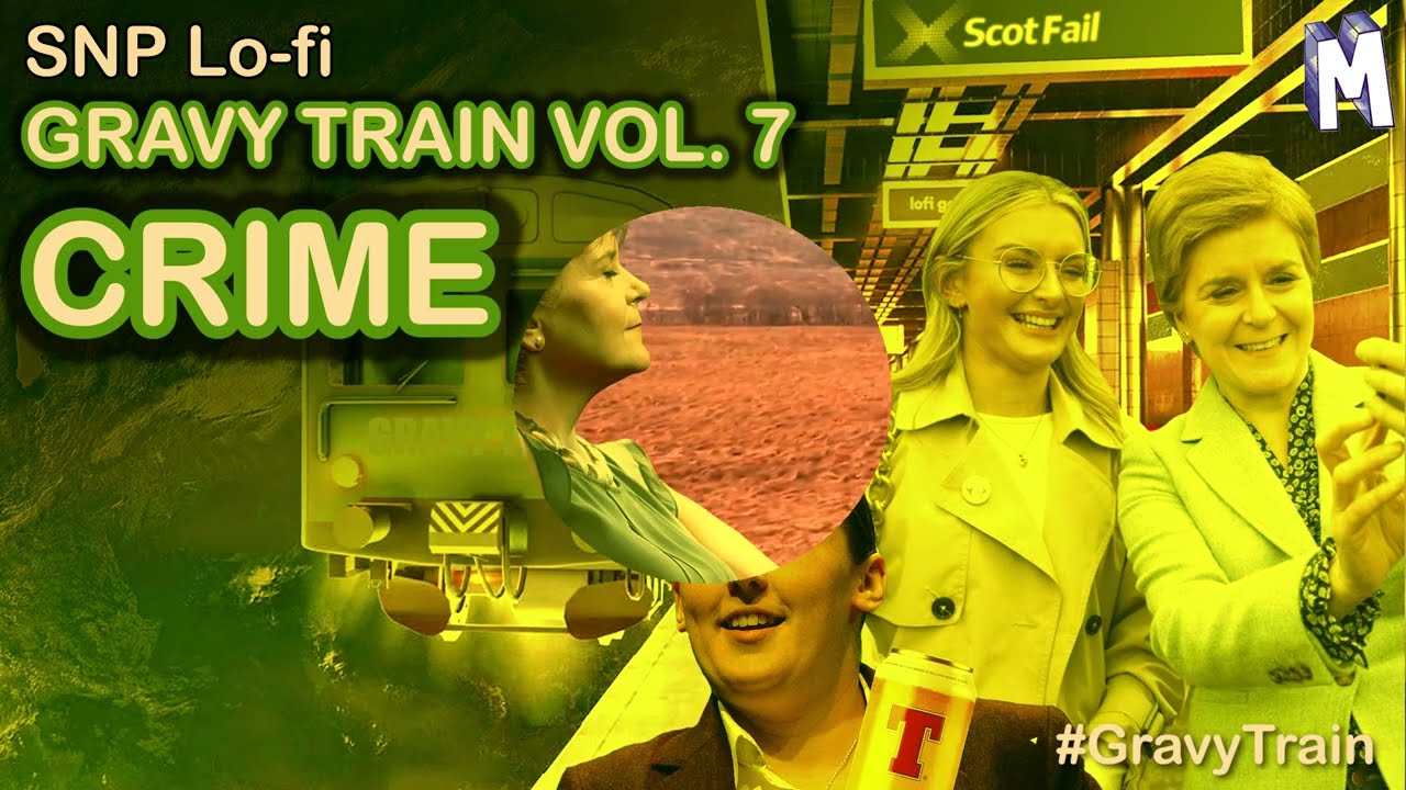 SNP Lo-fi Chillout Vol 7