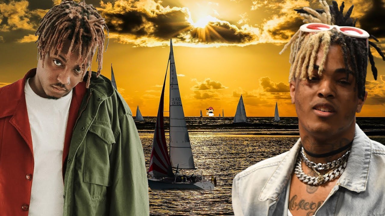 Watch "Go On" Juice WRLD ✘ XXXTENTACION Uplifting Guitar & Piano Trap Hip Hop Instrumental | 160 BPM on YouTube Watch "Go On" Juice WRLD ✘ XXXTENTACION Uplifting Guitar & Piano Trap Hip Hop Instrumental | 160 BPM on YouTube