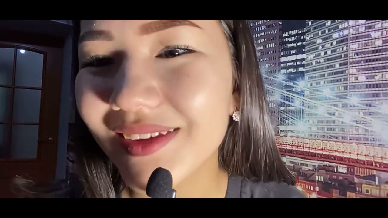 АСМР Қазакша Топтама / саған ұйқтауға көмектеседы / асмр по казахский ...