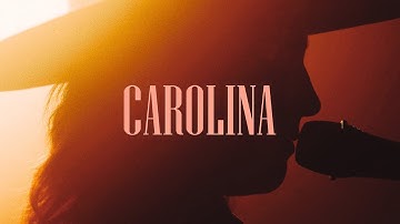 Carolina - Chloe Marks & The Mayhem || OFFICIAL MUSIC VIDEO