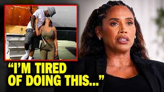 Wizkid's Wife Jada P BREAKS DOWN Over Wizkid In Emotional Confession