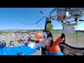 360 VR Labor Day Lift Off remote control balloon